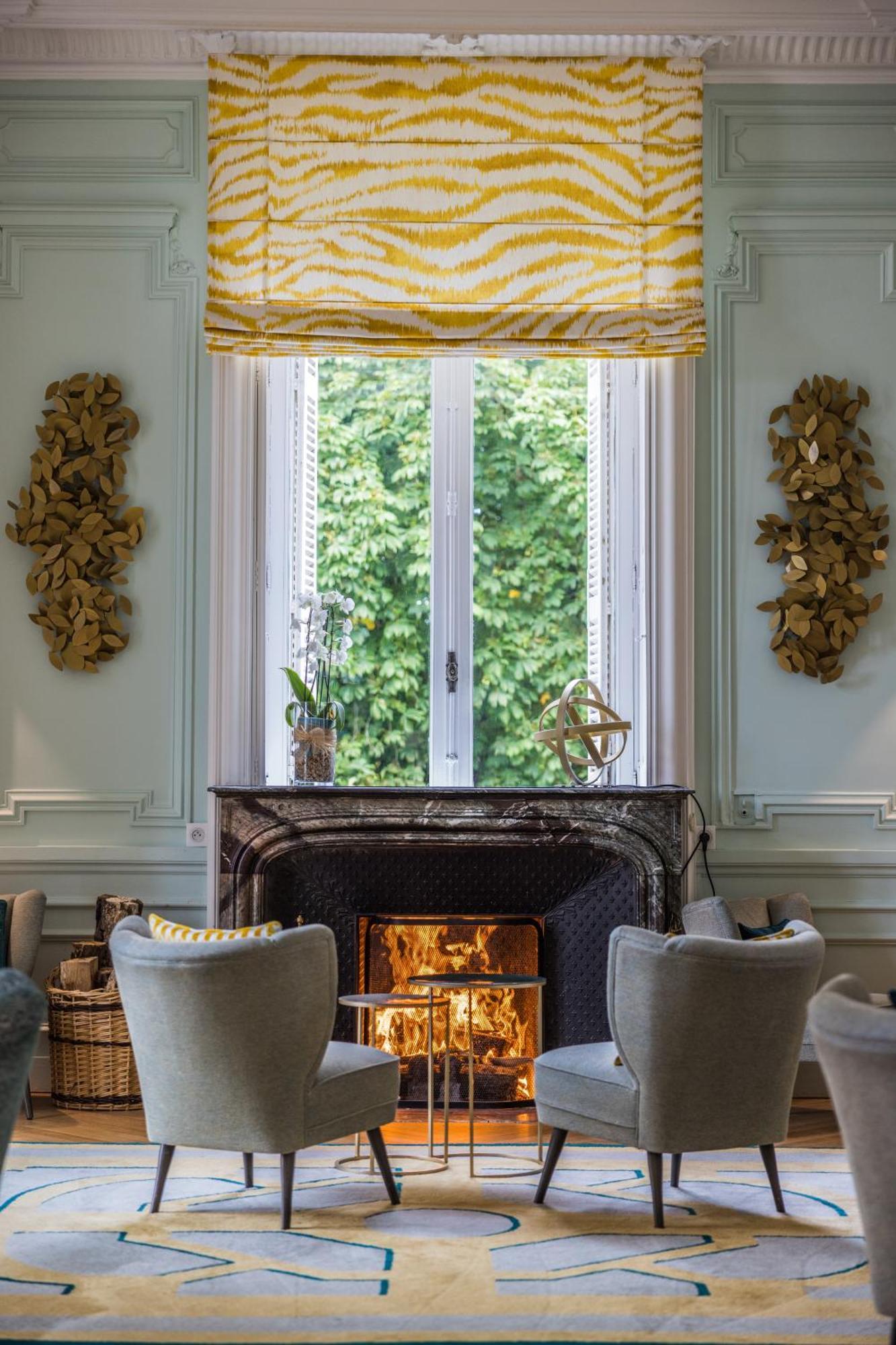 Domaine De La Tortiniere Hotel Veigné Kültér fotó